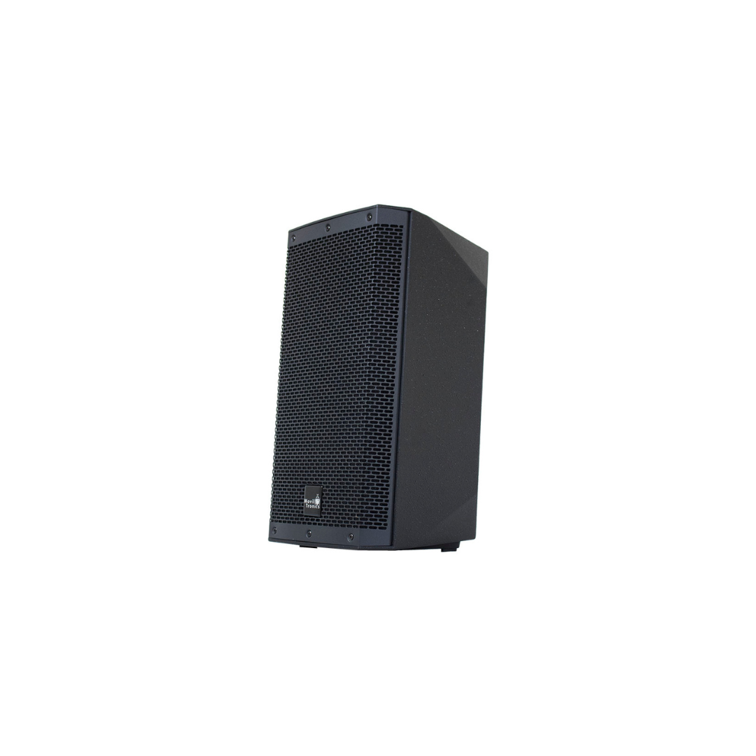 Cabina de sonido PRO10A