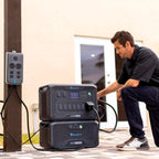 Inversor Portátil Bluetti AC300