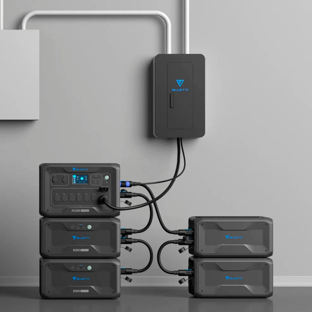 Batería Expansión Bluetti B300