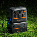 Estación Energía Bluetti AC60P