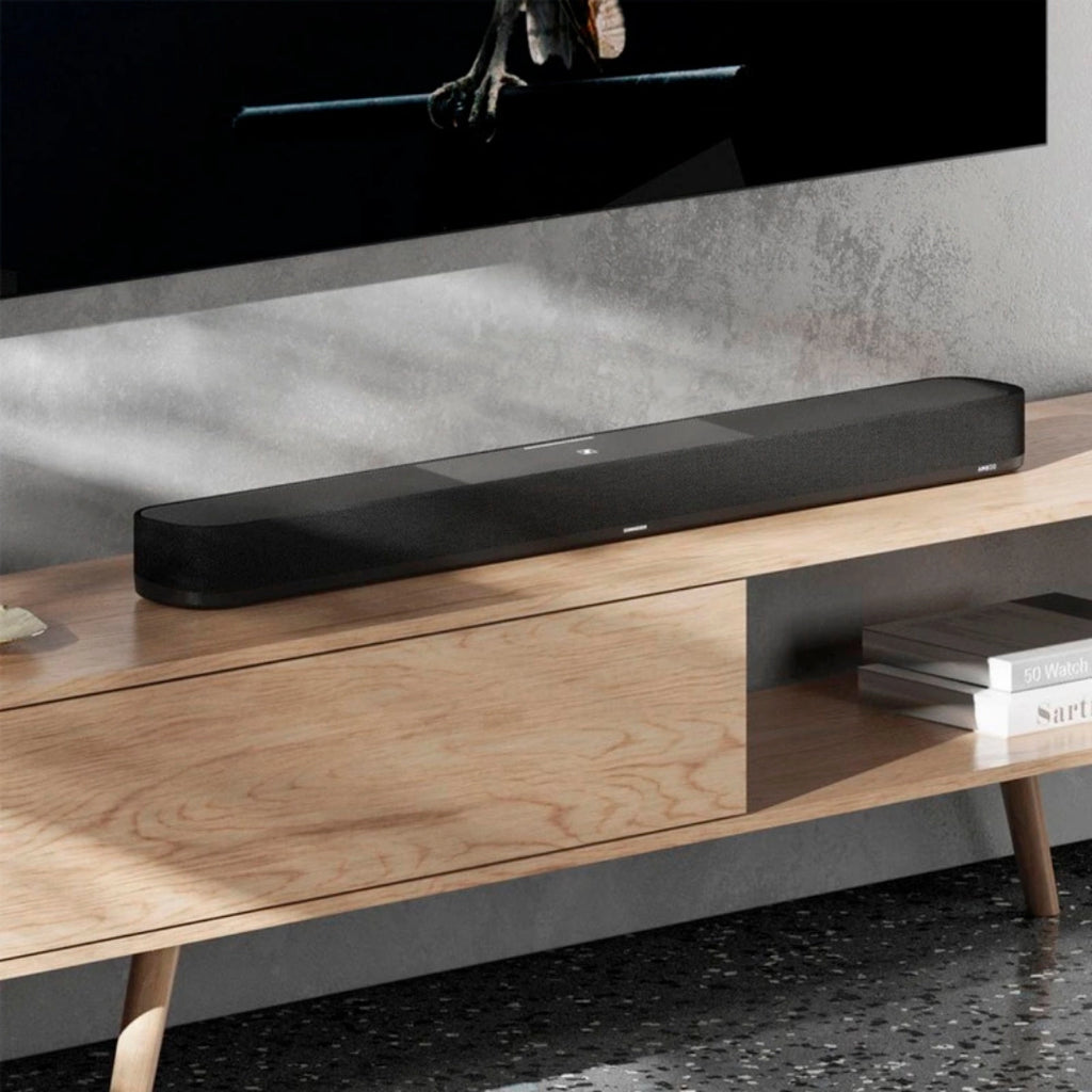 Soundbar Sennheiser Ambeo Plus