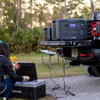 Inversor Portátil Bluetti AC300