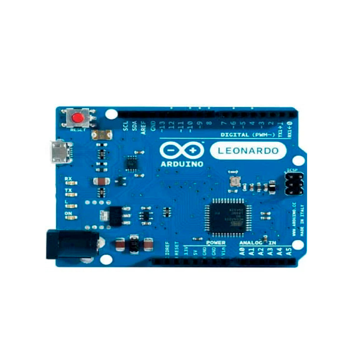 Arduino Leonardo Compatible