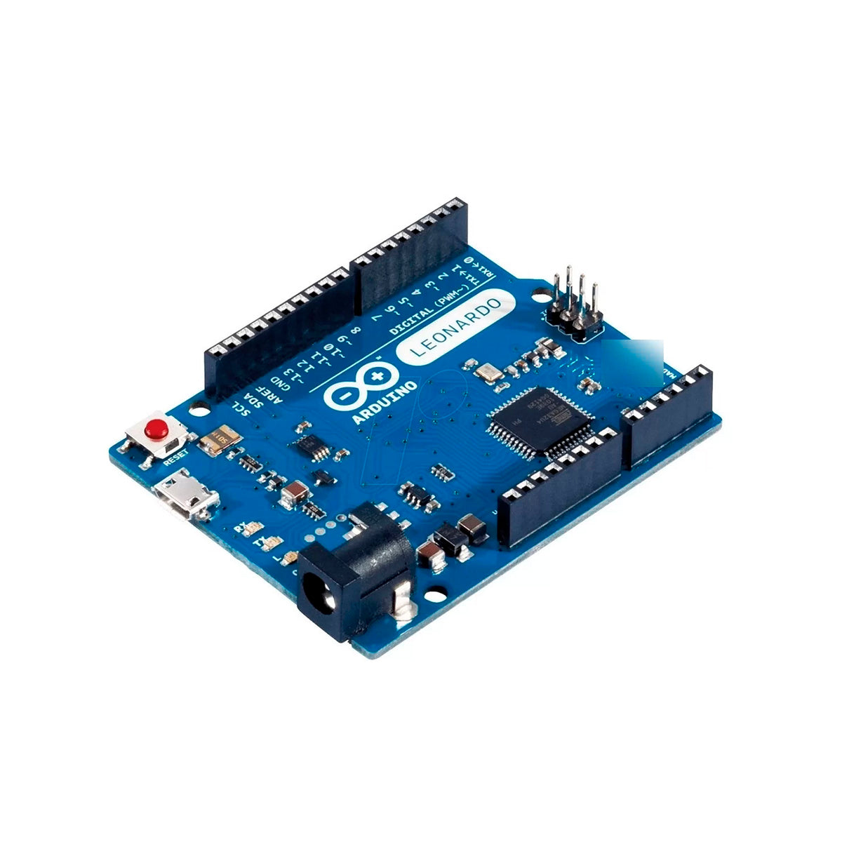 Arduino Leonardo Compatible