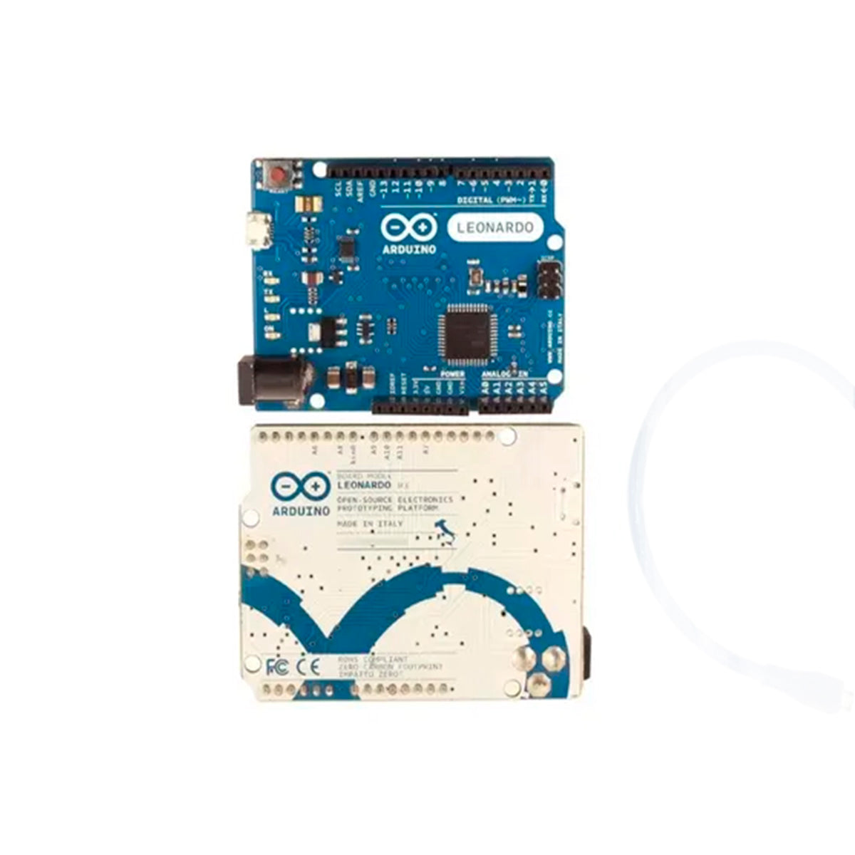 Arduino Leonardo Compatible