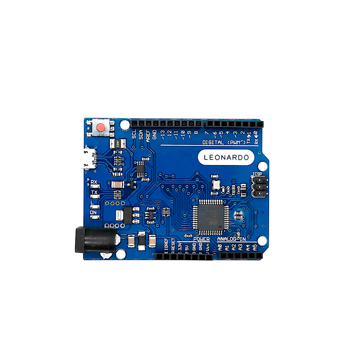 Arduino Leonardo Compatible