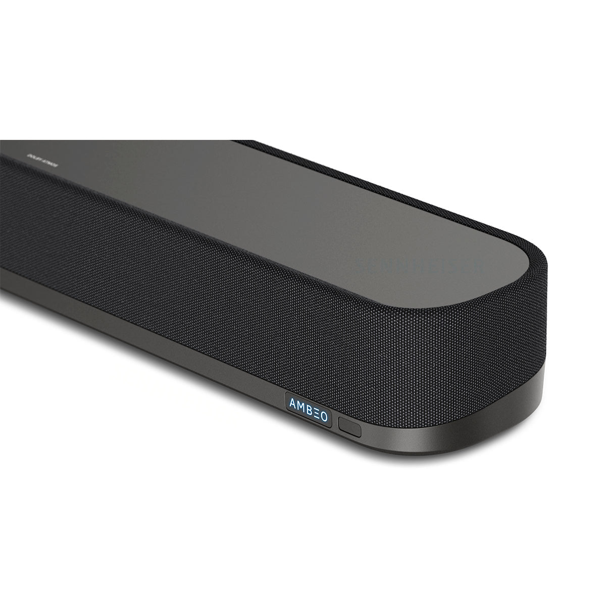 Soundbar Sennheiser Ambeo Mini - Barra de Sonido