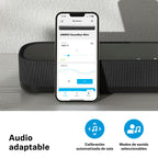 Soundbar Sennheiser Ambeo Mini - Barra de Sonido