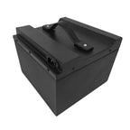 Batería Litio NMC 72V 30AH Caja Metálica