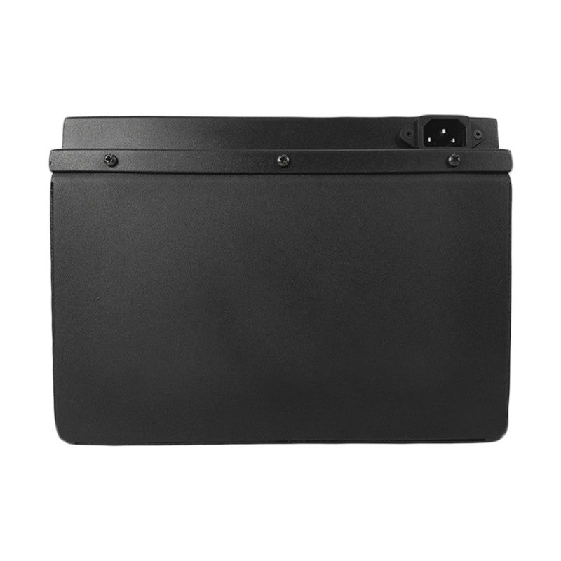 Batería Litio NMC 72V 30AH Caja Metálica