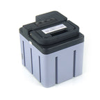 Batería Litio NMC  48V 20AH Caja ABS