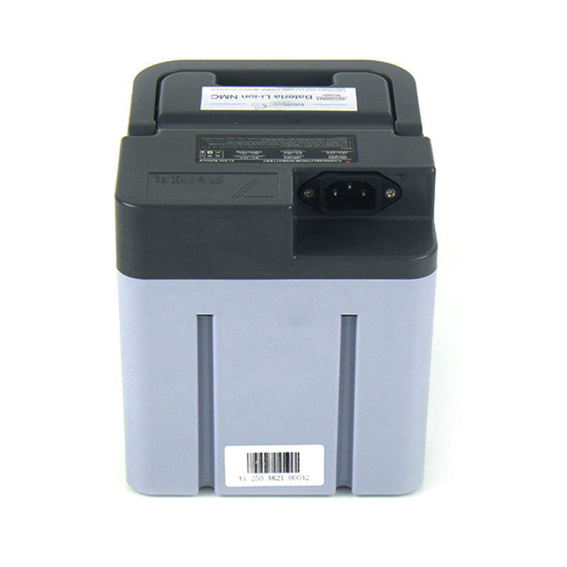 Batería Litio NMC  48V 20AH Caja ABS
