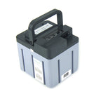 Batería Litio NMC  48V 20AH Caja ABS