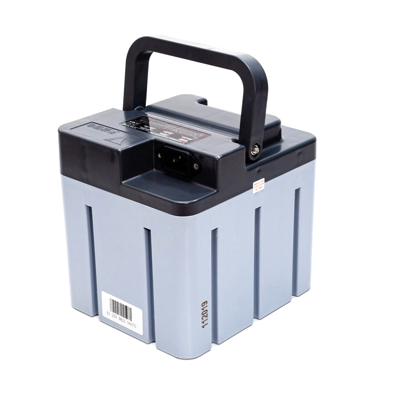 Batería Litio NMC  48V 20AH Caja ABS