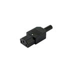 Conector Entrada Hembra  LEC320