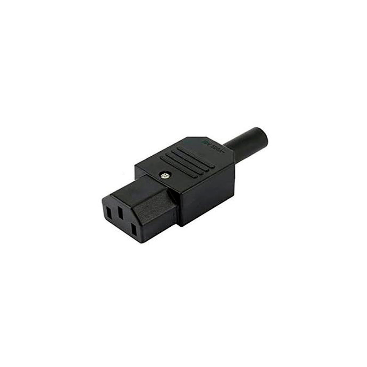 Conector Entrada Hembra  LEC320