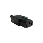 Conector Entrada Hembra  LEC320