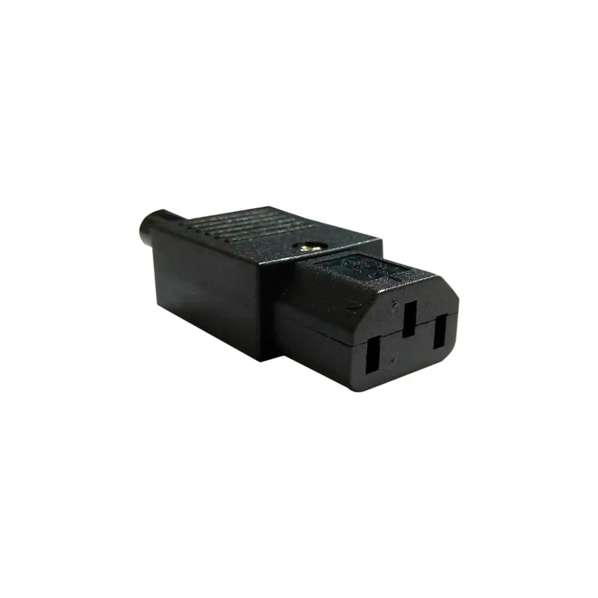 Conector Entrada Hembra  LEC320