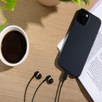 Audífonos Sennheiser CX 80 U In Ear Alámbrico con Micrófono