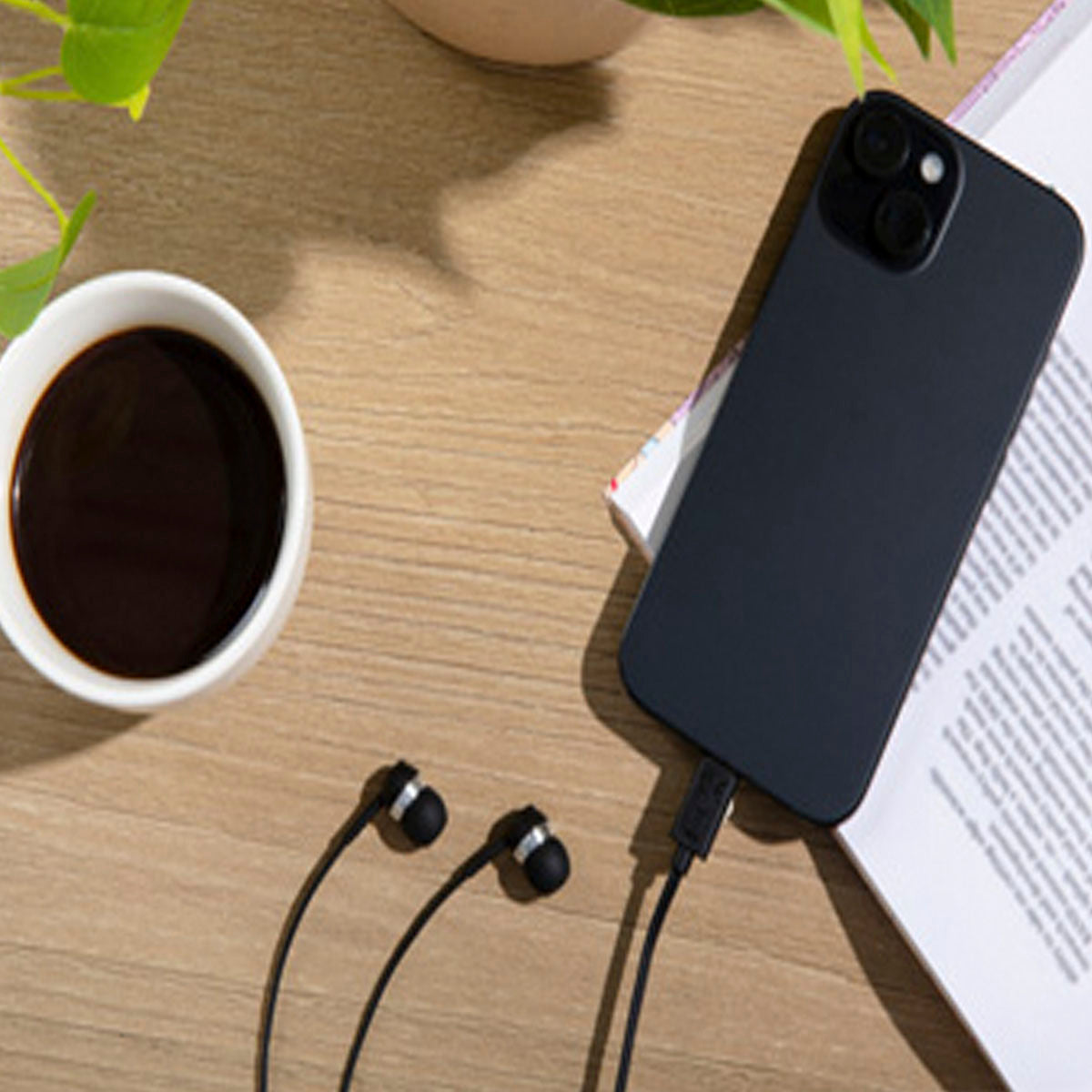Audífonos Sennheiser CX 80 U In Ear Alámbrico con Micrófono
