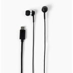 Audífonos Sennheiser CX 80 U In Ear Alámbrico con Micrófono