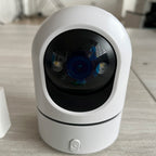 Cámara Wifi Smart 360