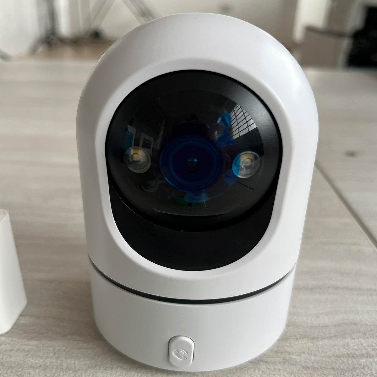 Cámara Wifi Smart 360