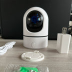Cámara Wifi Smart 360