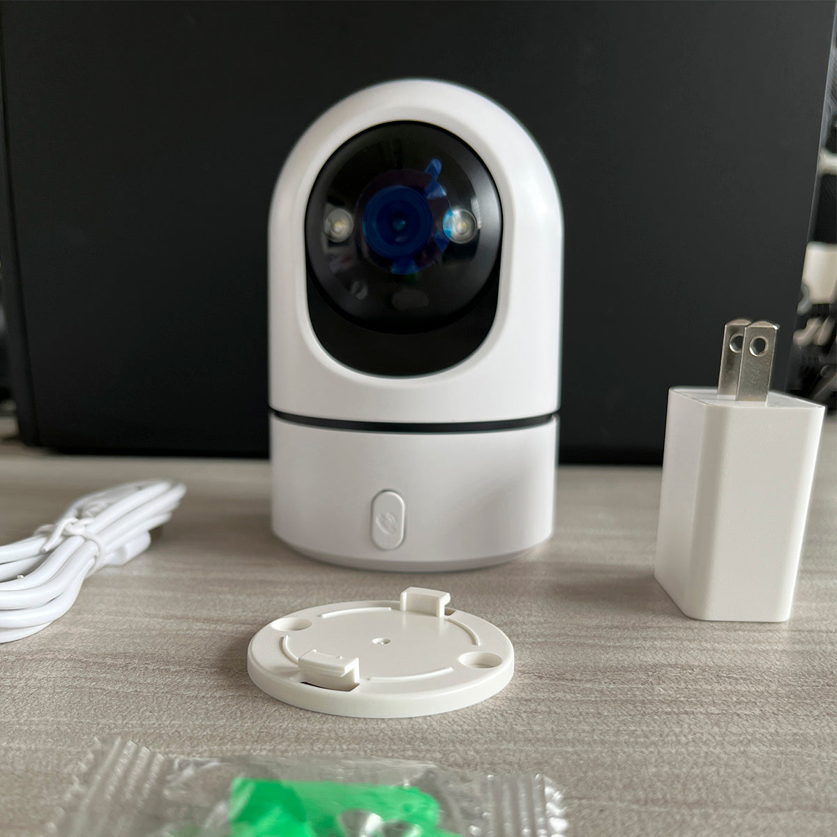 Cámara Wifi Smart 360
