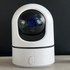 Cámara Wifi Smart 360