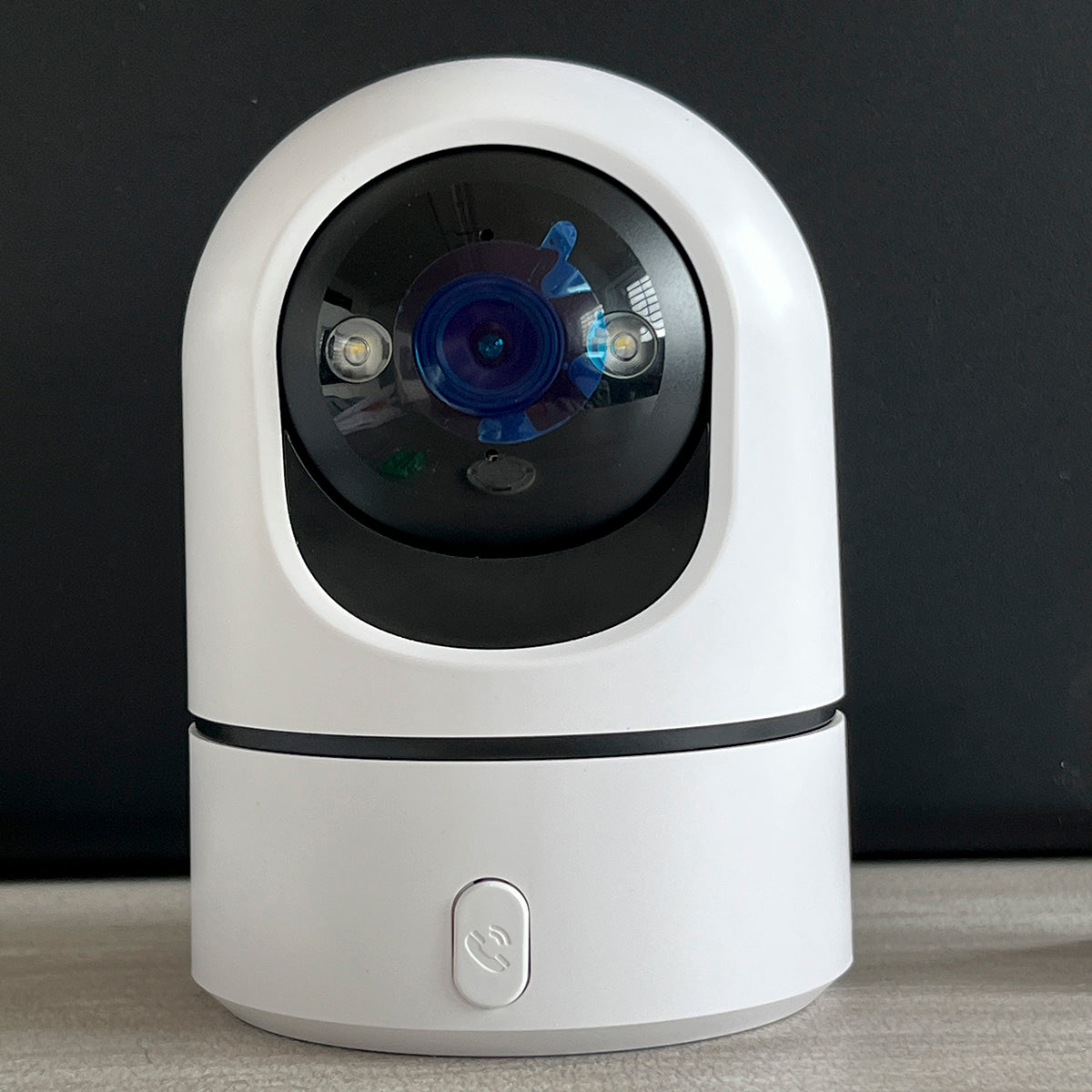 Cámara Wifi Smart 360
