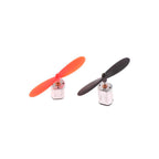 Motor DC SIN Caja N20 Coreless Hélice