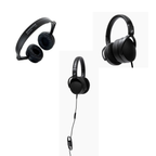 Audífonos Sennheiser HD 400 U