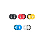 Almohadillas de Colores Para Audífonos Sennheiser HD25