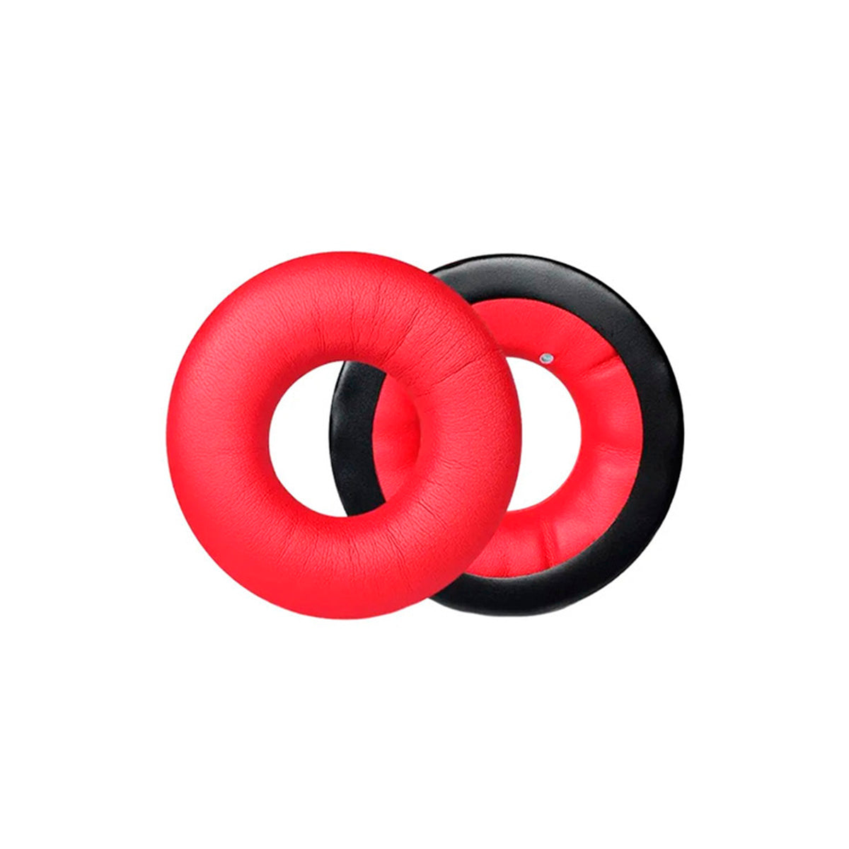 Almohadillas de Colores Para Audífonos Sennheiser HD25