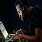 Auriculares HD 25 Light