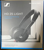 Auriculares HD 25 Light