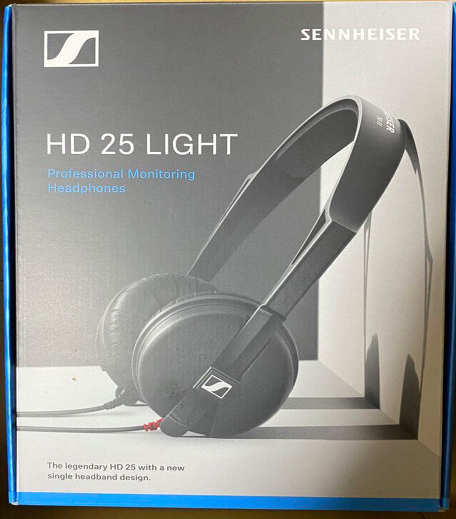 Auriculares HD 25 Light