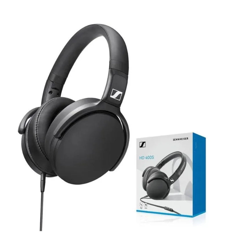 Audífonos Sennheiser HD 400S