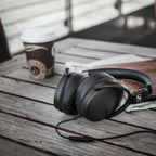 Audífonos Sennheiser HD 400S