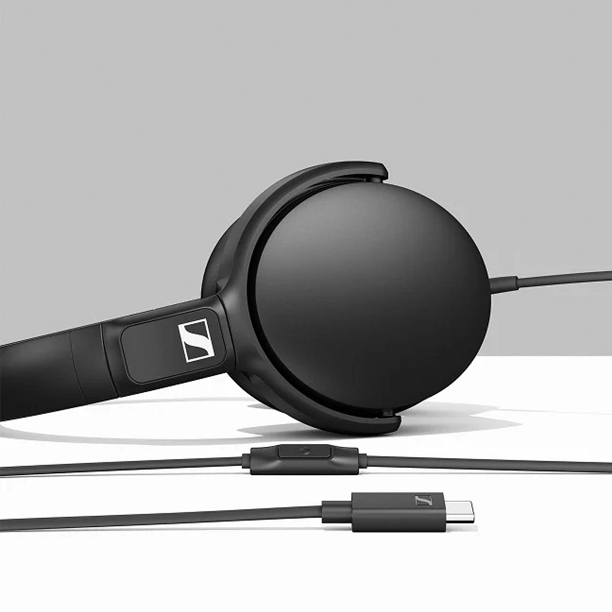 Audífonos Sennheiser HD 400 U