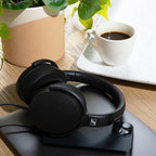 Audífonos Sennheiser HD 400 U