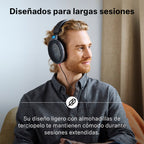 Audífonos Sennheiser HD 600 Hi-Fi