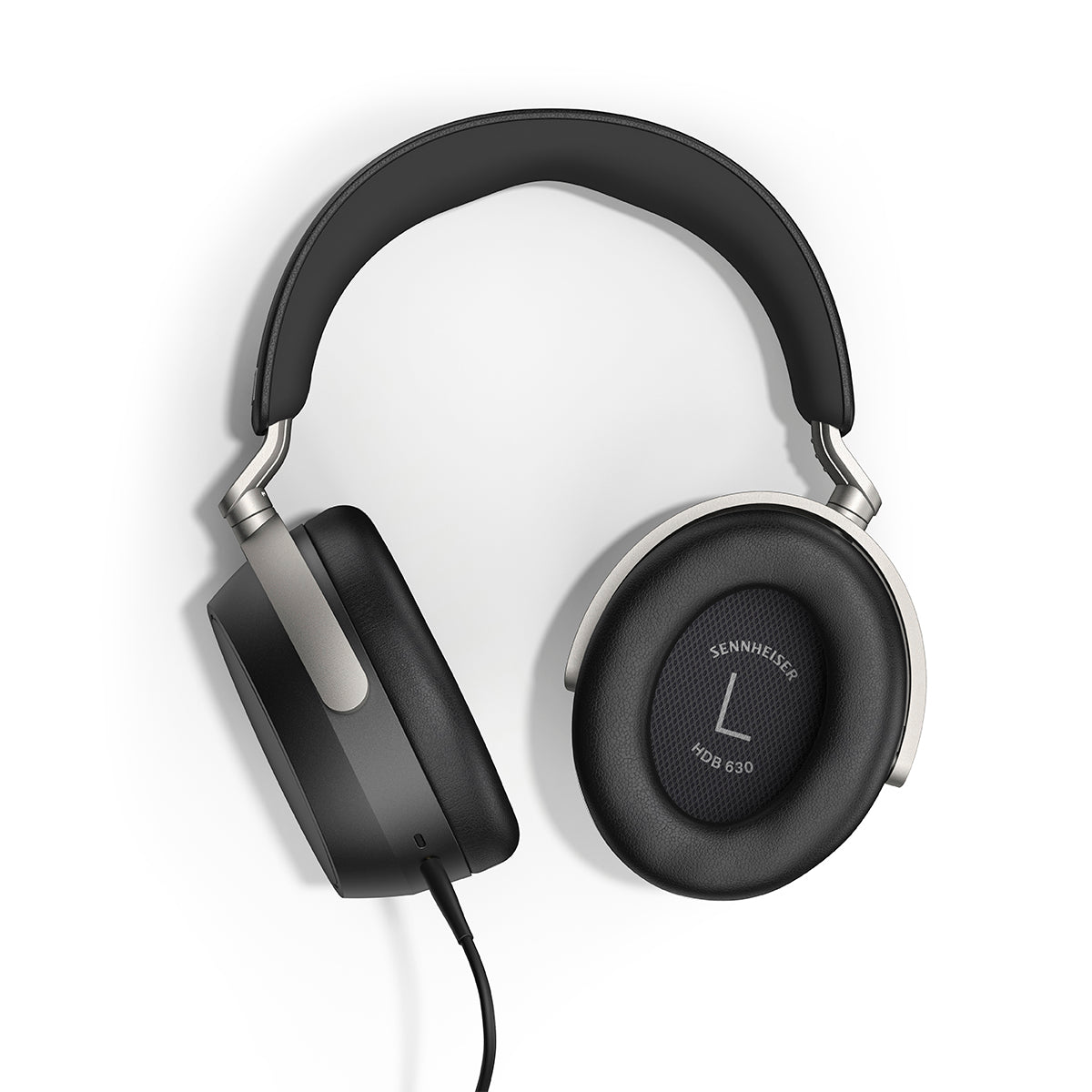 Audífonos Sennheiser HDB 630 con Dongle Bluetooth