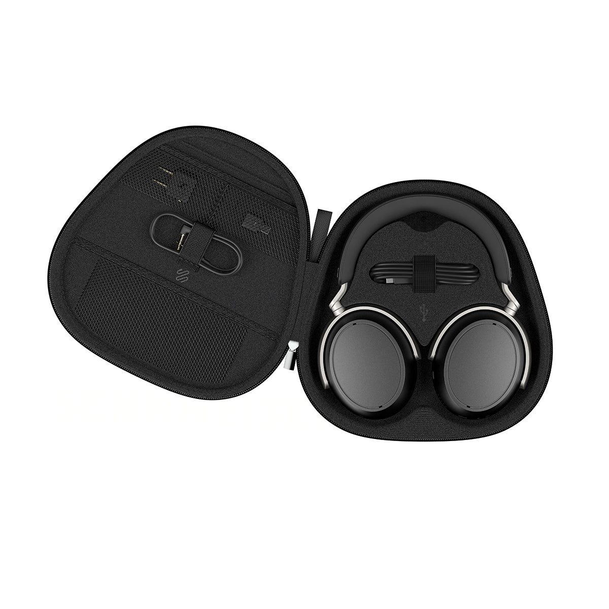 Audífonos Sennheiser HDB 630 con Dongle Bluetooth