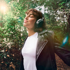 Audífonos Sennheiser HDB 630 con Dongle Bluetooth