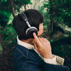 Audífonos Sennheiser HDB 630 con Dongle Bluetooth
