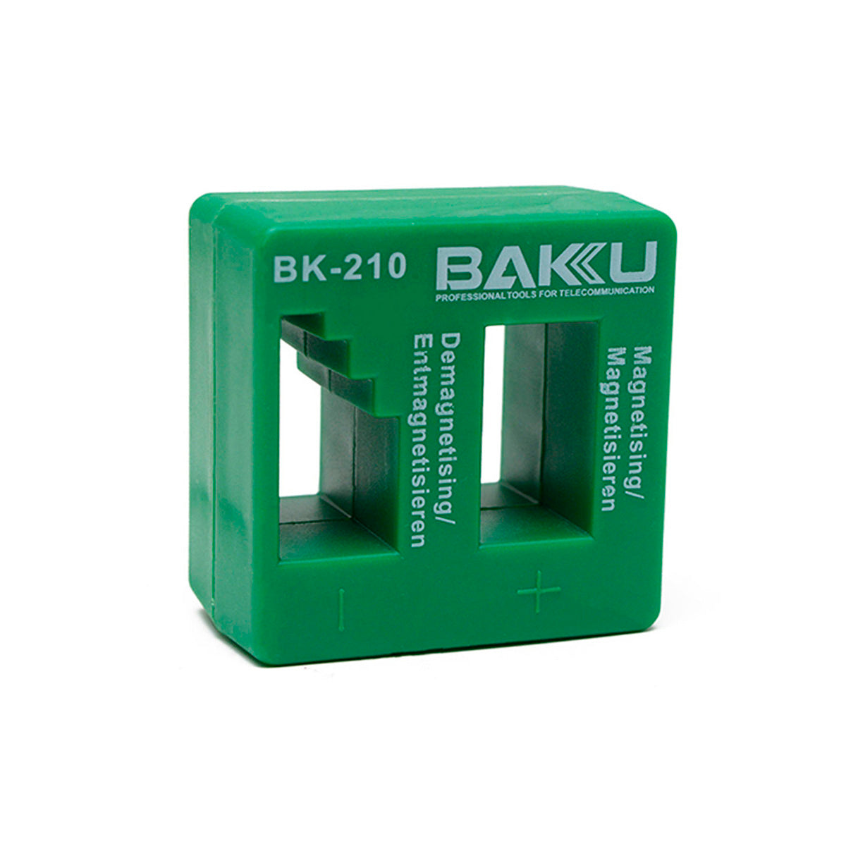 Magnetizador Baku BK-210