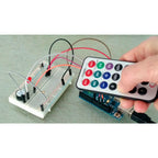 Control Infrarojo MP3