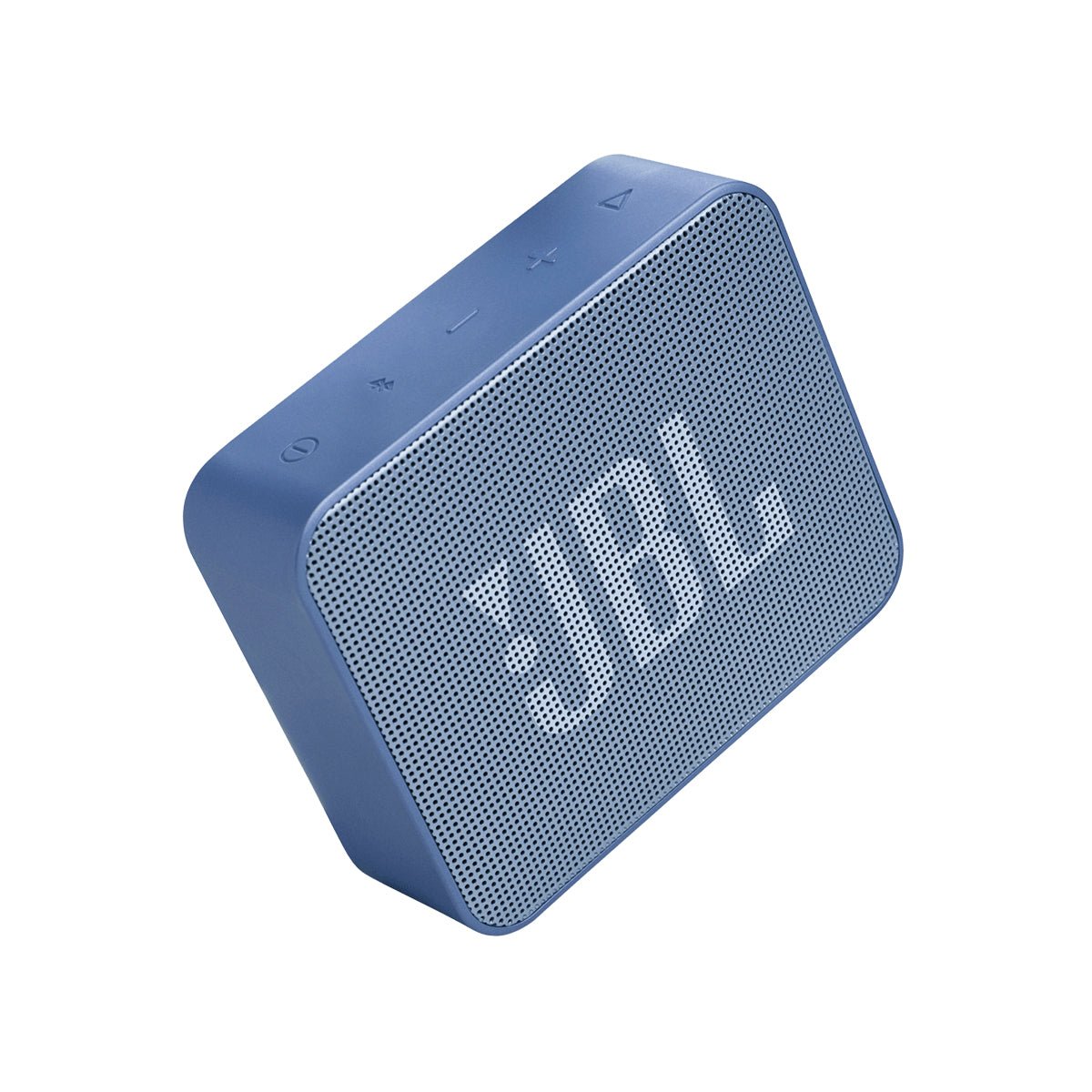 Parlante Jbl Go Essential Portátil Bluetooth Azul